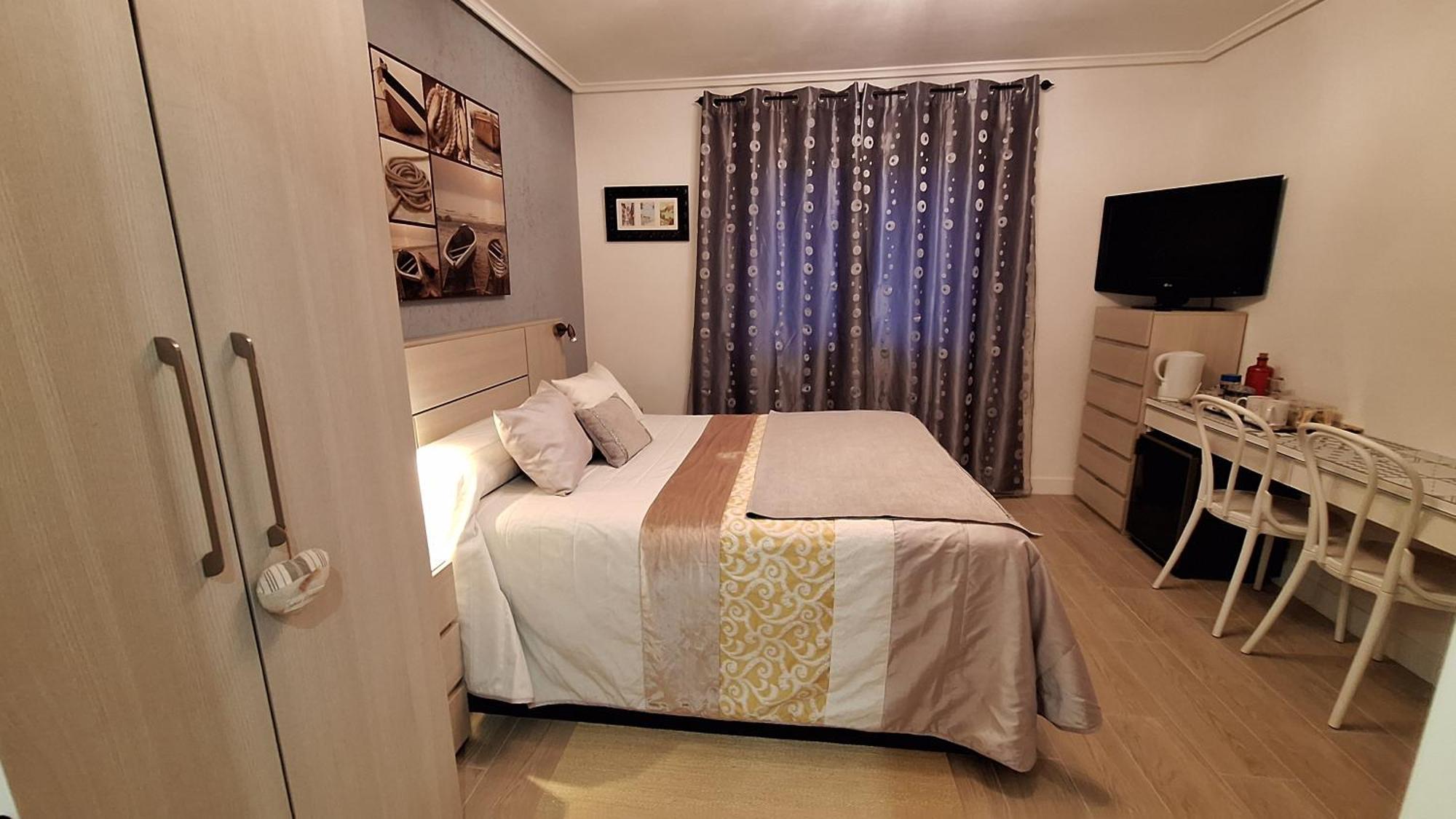 Chambre Et Petit Dejeuner A Socoa Urrugne Exterior photo